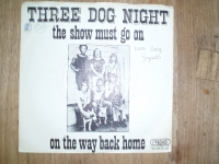 Three Dog Night - The show must go on