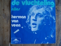 Herman van Veen - De vluchteling