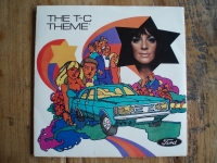 The T-C Theme (Ford)