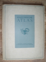Anatomische atlas