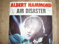 Albert Hammond - Air disaster