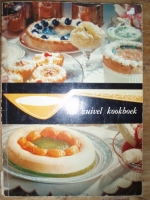 Het zuivel kookboek