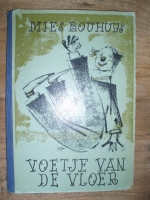 Mies Bouhuis - Voetje van de vloer