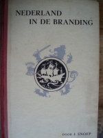 Nederland in de branding