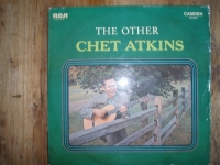 Chet Atkins - The other Chet Atkins