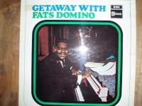 Fats Domino - Get away with Fats Domino
