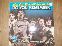 Long Tall Ernie & the Shakers - Do you remember ?