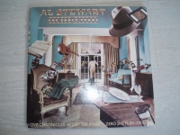 Al Stewart - The early years