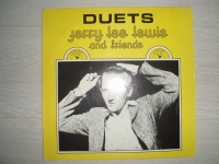 Jerry Lee Lewis and Friends - Duets