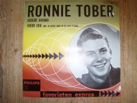 Ronnie Tober - Iedere avond, favorieten express