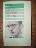 Hans Warren Geheim Dagboek 1942-1944