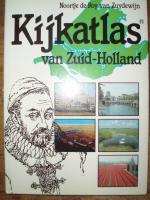 Kijkatlas van Zuid-Holland