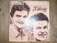 Dizzy - Everlys memories