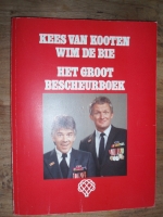 Kees van Kooten en Wim de Bie - Het groot bescheurboek