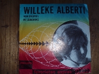 Willeke Albert - Mijn dagboek