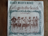 Dizzy Man`s Band - Let`s go to the beach