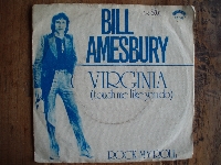 Bill Amesbury - Virginia