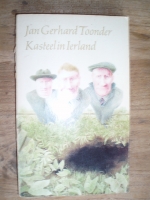 1970 : Kasteel in Ierland