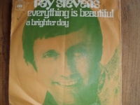 Ray Stevens - Everything is beautiful