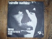 Mireille Mathieu - Ensemble