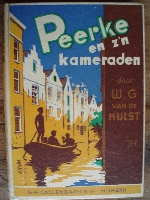 W.G. v/d Hulst- Peerke en zn kameraden