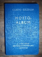 Motto album Guido Gezelle
